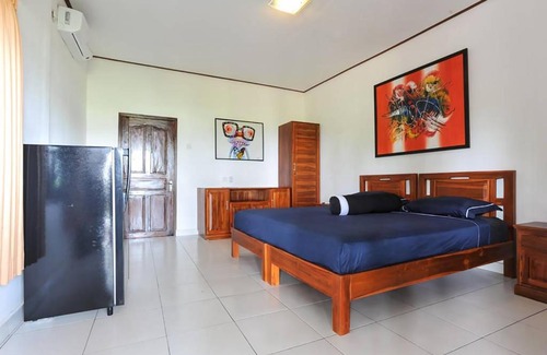 Medahan Hotel | L'ORANGE BUDGET ROOM