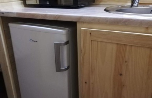 Bransles House | L'Orangerie du Moulin/Roulotte Dahlia