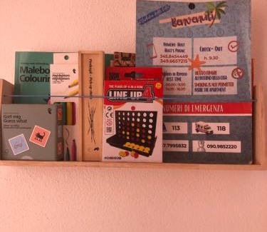 Vulcano Porto House | L'Orchidea delle Eolie