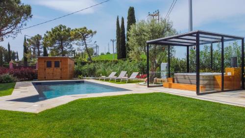 Casabianca di Fermo Villa | L'Organetto - Villa with Private Pool