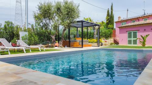 Casabianca di Fermo Villa | L'Organetto - Villa with Private Pool
