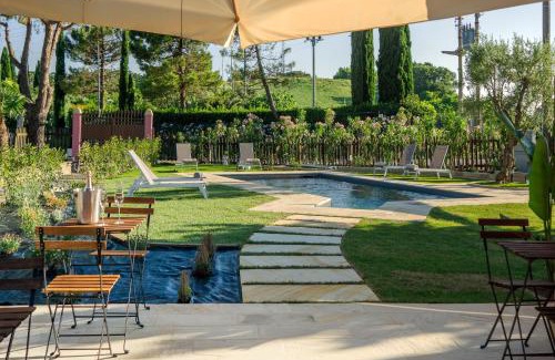 Casabianca di Fermo Villa | L'Organetto - Villa with Private Pool