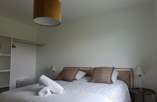 Vic-le-Comte House | L'Orge - Maison Design, 3 chambres, jardin et garage privatif