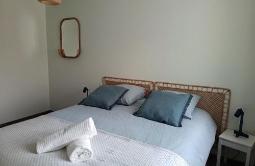 Vic-le-Comte House | L'Orge - Maison Design, 3 chambres, jardin et garage privatif