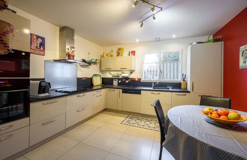 Saint-Orens-de-Gameville House | L'Orinss - Maison avec jacuzzi