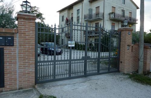 San Brizio House | L'Ortolano Apartments
