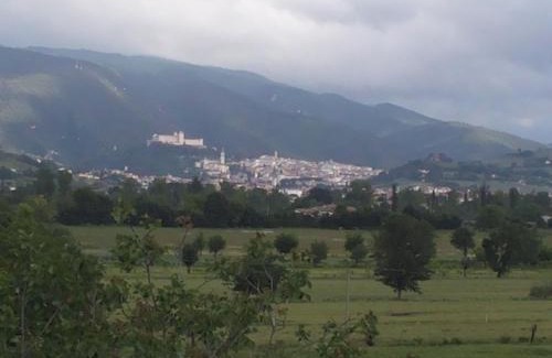 San Brizio House | L'Ortolano Apartments