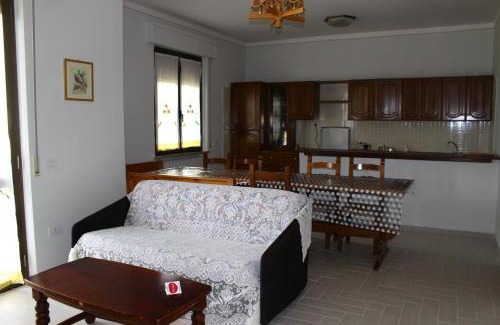 San Brizio House | L'Ortolano Apartments