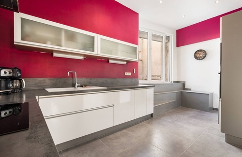 Pomerols House | L'Ostal de Pomérols - Grande maison pour 10