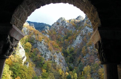 Fosse House | L'Ostalet - vacation home