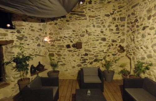 Fosse House | L'Ostalet - vacation home