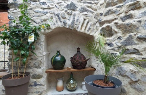 Fosse House | L'Ostalet - vacation home