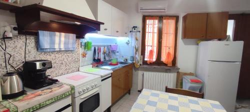 Belforte del Chienti Apartment | L'ostello di Raquel