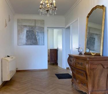 Ledignan Villa | L'oustal des cigales, villa avec piscine privée