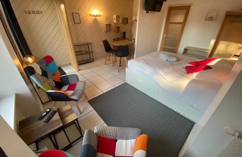 Orcines House | L'Oustal Des Dômes