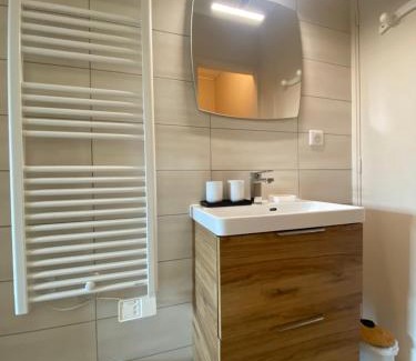 Orcines House | L'Oustal Des Dômes