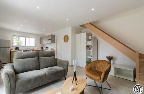 Gaillac-Toulza House | L'Oustalou - Gîte familial