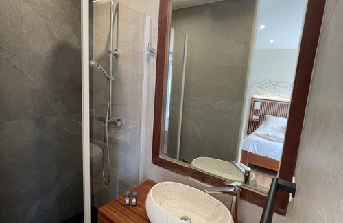 Porquerolles Hotel | L'oustaou de Porquerolles