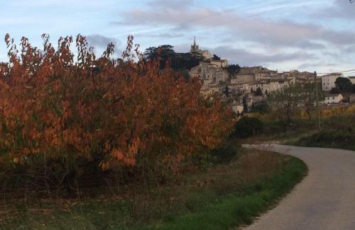 Bonnieux House | L'Oustaou de Rose
