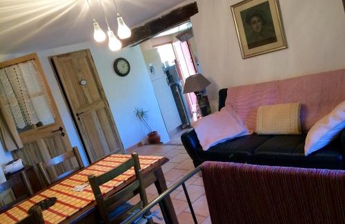 Bonnieux House | L'Oustaou de Rose