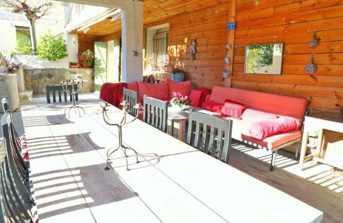 Saint-Cyr-sur-Mer Apartment | L'Oustaou Dorey