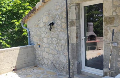 Ruoms Apartment | L oxygène Ardechois gîte 2