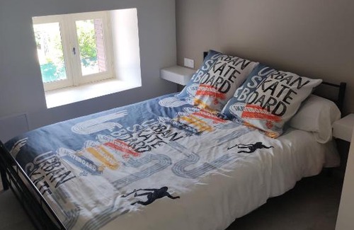 Ruoms Apartment | L oxygène Ardechois gîte 2