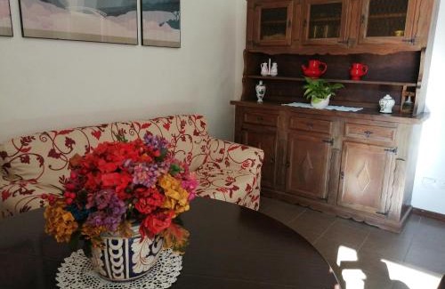 Ricorboli House | L'OZioRinco