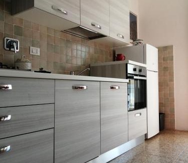 Ricorboli House | L'OZioRinco