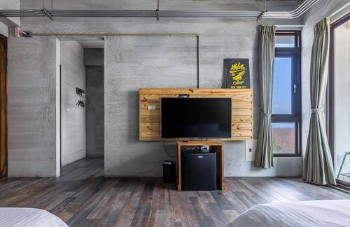 Magong House | l-stack B&B