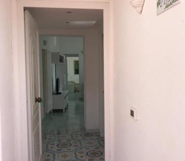 Barano d'Ischia Apartment | L' Ulivo Villa Nunzia