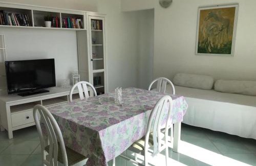 Barano d'Ischia Apartment | L' Ulivo Villa Nunzia