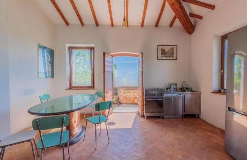 Gracciano House | L'Ultima Thule