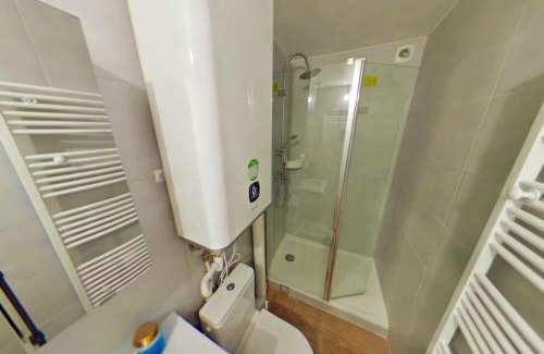 Livry-Gargan Apartment | L05 Paris Aéroport CDG Disneyland Parc des exposition