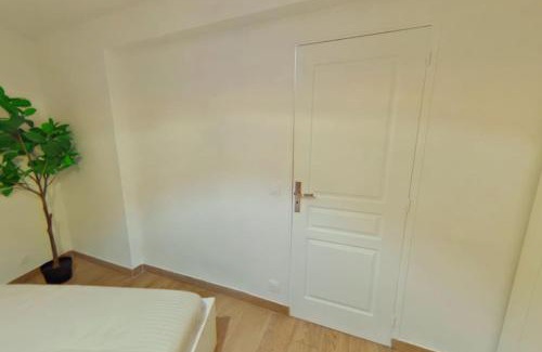 Livry-Gargan Apartment | L05 Paris Aéroport CDG Disneyland Parc des exposition