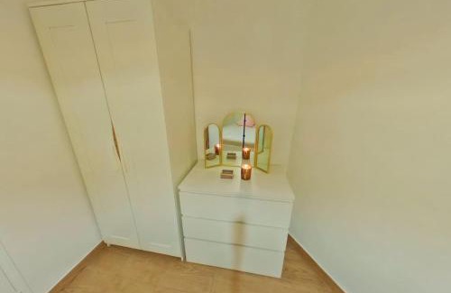 Livry-Gargan Apartment | L05 Paris Aéroport CDG Disneyland Parc des exposition