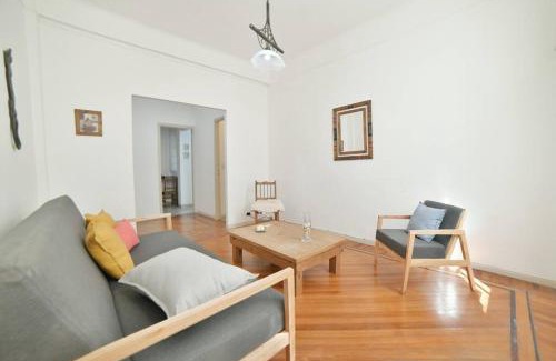 Microcentro Apartment | L4 - Central Buenos Aires!