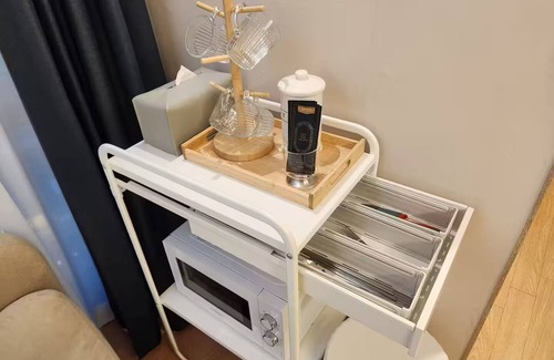 Haeundae Apartment | L5-7[Newly Built/합법숙소][5Beds/핵심번화가/해변5분/지하철역3분]