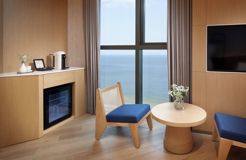 Haeundae Hotel | L7 HAEUNDAE by LOTTE HOTELS
