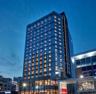 Haeundae Hotel | L7 HAEUNDAE by LOTTE HOTELS