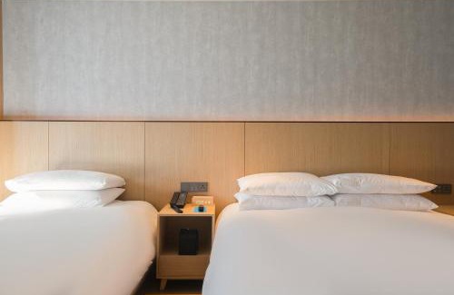 Haeundae Hotel | L7 HAEUNDAE by LOTTE HOTELS