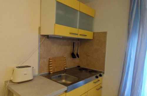 Ladenburg Apartment | L8 Street Ladenburg Mannheim - Mitarbeiterwohnung zum Bestpreis finden