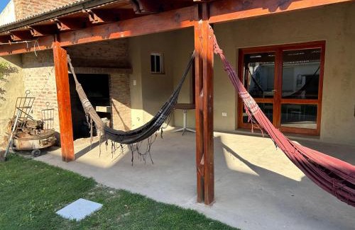 Claromeco House | La 22