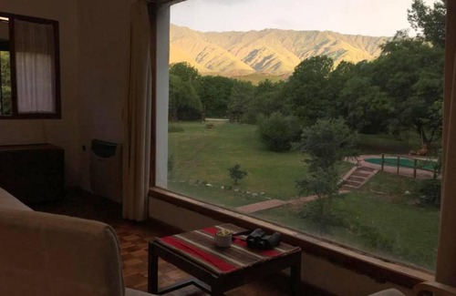 San Javier House | La Abelita