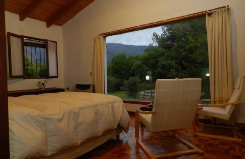 San Javier House | La Abelita