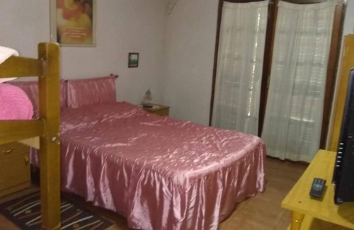 Colon Apartment | La Abuelita