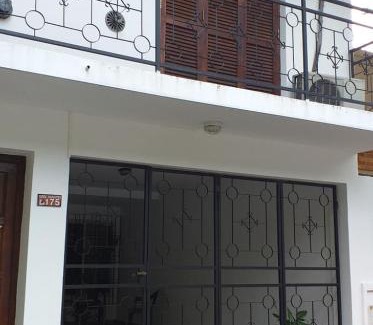 Colon Apartment | La Abuelita