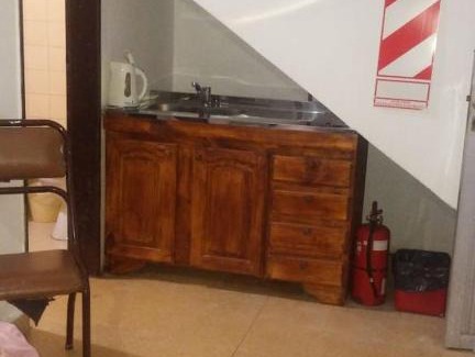 Colon Apartment | La Abuelita