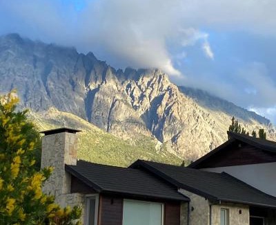 El Bolson Bed & Breakfast | La Aguada