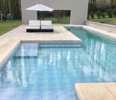 El Bolson Bed & Breakfast | La Aguada